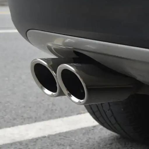 汽車用排氣管